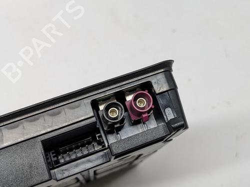 Elektronisk modul AUDI E-TRON (GEN) 55 quattro | BP29689157M83