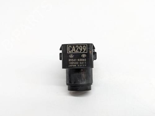 Sensor electrónico TOYOTA bZ4X (_EAM1_) EV (YEAM15) | BP29692536M84 