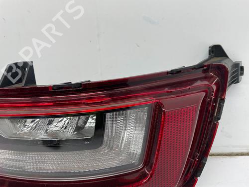 Bak støtfanger KIA NIRO II (SG2) EV | BP29693693C8 
