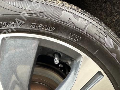 Fælk NISSAN LEAF (ZE1) Electric | BP31912432C45 