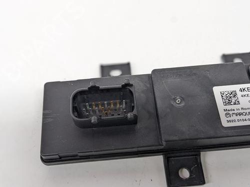 Elektronisk modul AUDI E-TRON (GEN) 55 quattro | BP29689181M83 