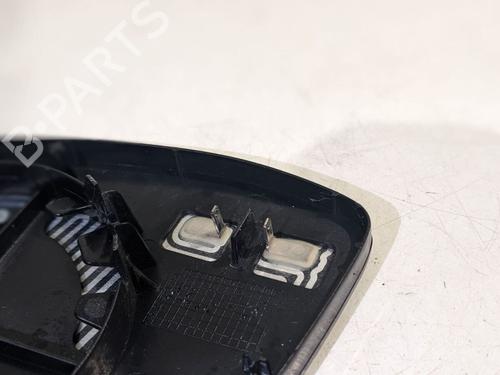 Spejlglas højre DS DS 3 / DS 3 CROSSBACK (UR_, UC_, UJ_) E-TENSE (UZZKXZ) | BP29687825C147 