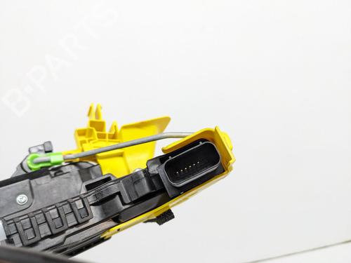 Højre fortil lås HYUNDAI KONA (OS, OSE, OSI) EV | BP29693534C97 