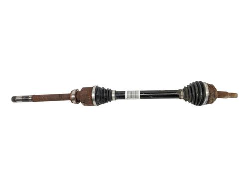 Used Right front driveshaft VAUXHALL COMBO Mk IV (E) Box Body/MPV (K9) Combo-e (136 hp) 29693287