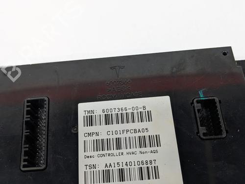 Elektronisk modul TESLA MODEL S (5YJS) 75D AWD | BP29691150M83 