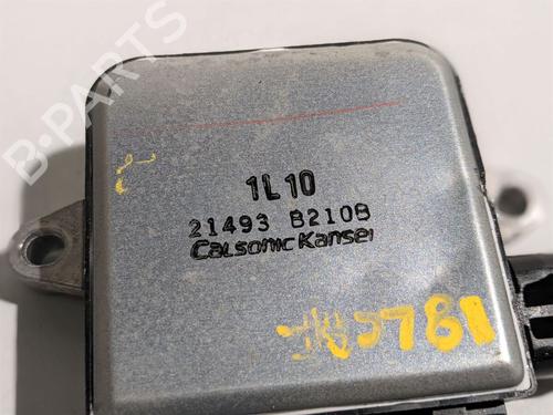 Module électronique NISSAN LEAF (ZE0) Electric | BP29688853M83