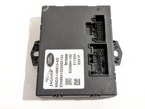 Module électronique JAGUAR I-PACE (X590) EV400 AWD (400 hp) 29688157
