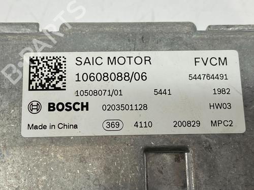 Camera MG MG ZS SUV (AZS1) EV (CSA7001) | BP28696222E14