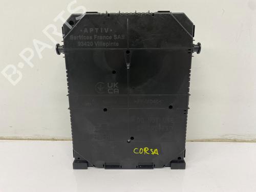 Sikringsdose VAUXHALL MOKKA 1.2 (76) | BP29690031E1