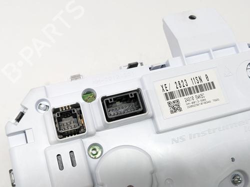 Quadrante NISSAN LEAF (ZE1) Electric | BP29689682C47 