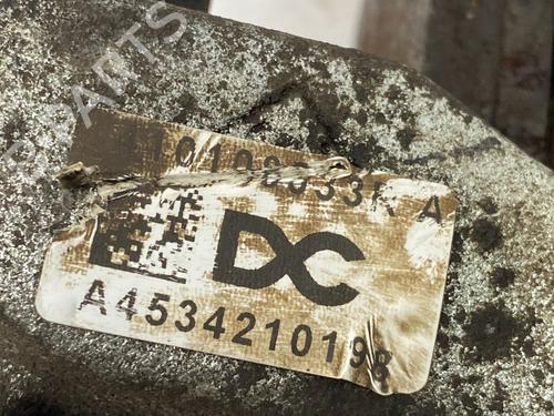 Venstre bremsekaliber foran SMART FORFOUR Hatchback (453) 1.0 (453.042, 453.043) | BP29693585M105