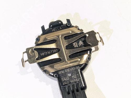 Elektronisk sensor CITROËN C4 III (BA_, BB_, BC_) ë-C4 (BCZKXC, BZCKSC) | BP29687783M84 