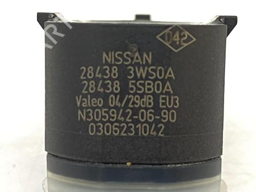 Elektronisk sensor NISSAN LEAF (ZE1) Electric | BP29693069M84 