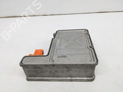 Heater matrix SKODA ENYAQ iV SUV (5AZ) 85 | BP29694079M63