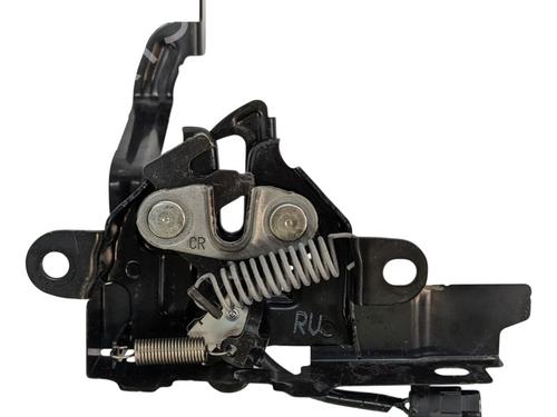 Used Hood lock Hood lock TOYOTA bZ4X (_EAM1_) EV (XEAM10) (204 hp) 33445417 33445417