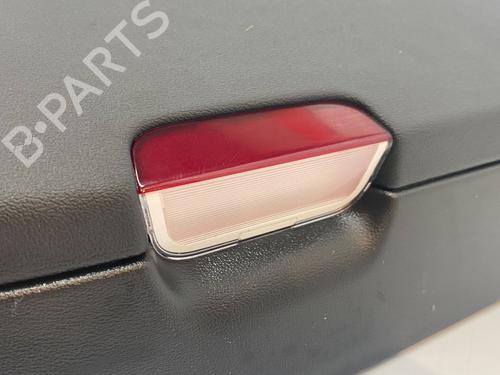 Venstre frontpanel AUDI E-TRON GT Saloon (F83, F8P) GT quattro | BP29690446C58 