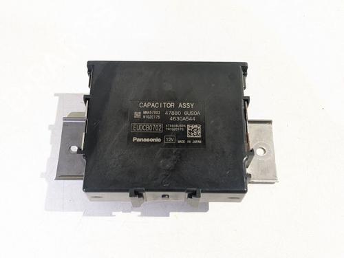 Elektronische module NISSAN ARIYA (FE0) EV (218 hp) 29688604