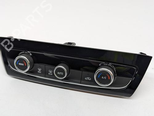 AC Styreenhet / Manøvreringsenhet VAUXHALL MOKKA 1.2 (76) | BP29691358I5 