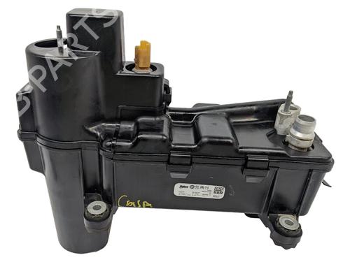 AC-rør VAUXHALL MOKKA 1.2 (76) (101 hp) 29691121