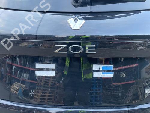Bakluke CC/Kombi-Kupé RENAULT ZOE (BFM_) R110 | BP29695574C6 