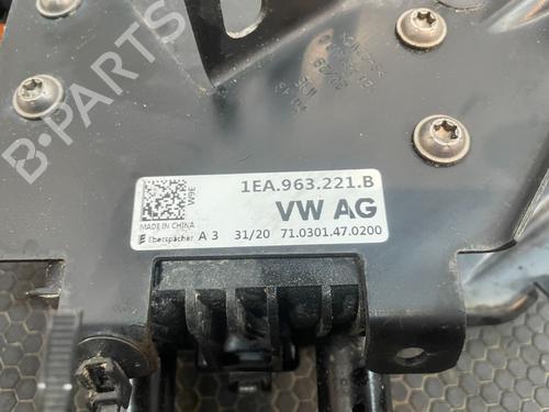 EGR-Ventil VW ID.3 (E11, E12) Pro | BP29693831M69 