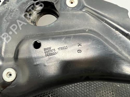 Venstre bagtil bærearm MINI MINI (F56) Cooper SE / Electric | BP29689691M14