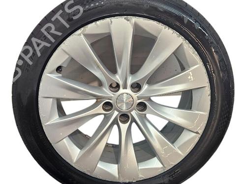 Cerchio TESLA MODEL X (5YJX) P90D AWD (772 hp) 30841744