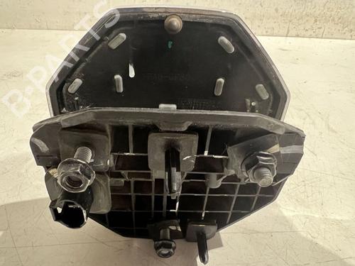 Trunk håndtak MG MG ZS SUV (AZS1) EV (CSA7001) | BP29688496C132 