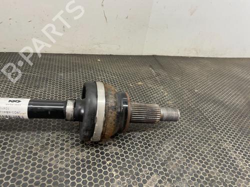 Andre JAGUAR I-PACE (X590) EV400 AWD | BP29690623O1