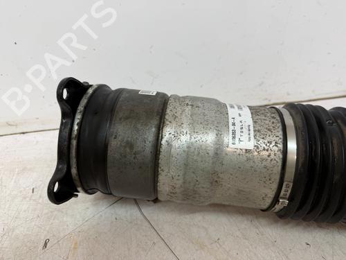 Højre bagtil støddæmper TESLA MODEL S (5YJS) 85 | BP31367039M19 