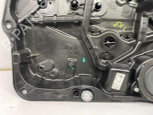 Rudehejsemekanisme ventre foran BMW X3 (G01, F97, G08) xDrive 20 d | BP29691084C22 