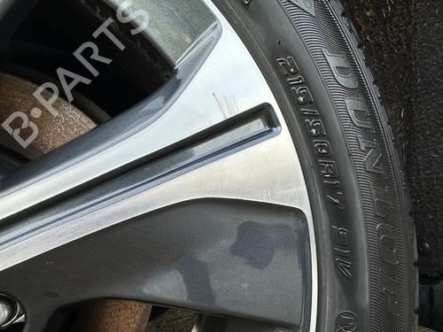 Fælk NISSAN LEAF (ZE1) Electric | BP32433407C45 