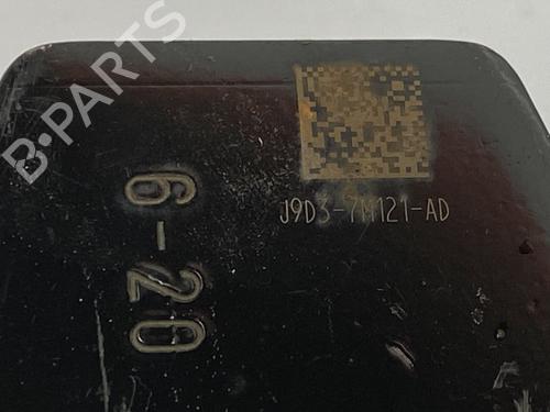 Engine mount JAGUAR I-PACE (X590) EV400 AWD | BP29690107M89 