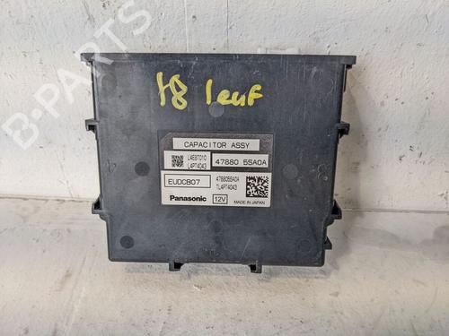 Module électronique NISSAN LEAF (ZE1) Electric (150 hp) 29688669
