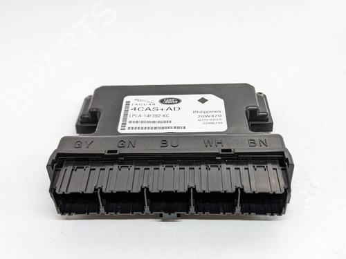 Elektronische module JAGUAR I-PACE (X590) EV400 AWD | BP29695058M83 