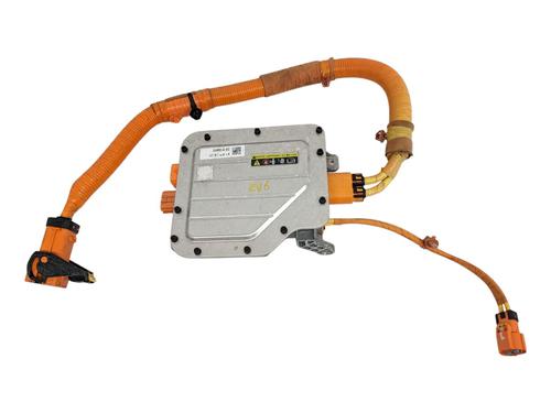 Używane Inwerter / Konwerter KIA EV6 (CV) ELECTRIC AWD (325 hp) 29693612