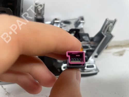 Køleblæser BMW i4 (G26) eDrive40 | BP29689628M128 