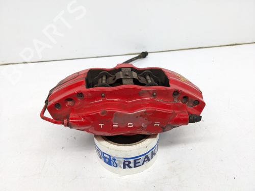 Højre bremsekaliber bag TESLA MODEL S (5YJS) 75D AWD | BP29693279M106