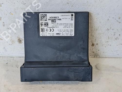 Elektronisk modul VAUXHALL MOKKA MOKKA-e (76) (136 hp) 29987197