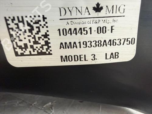 Andre TESLA MODEL 3 (5YJ3) EV AWD | BP30956648O1