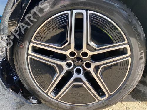 Felg VW TIGUAN ALLSPACE (BW2, BJ2) 1.5 TSI | BP29692865C45 