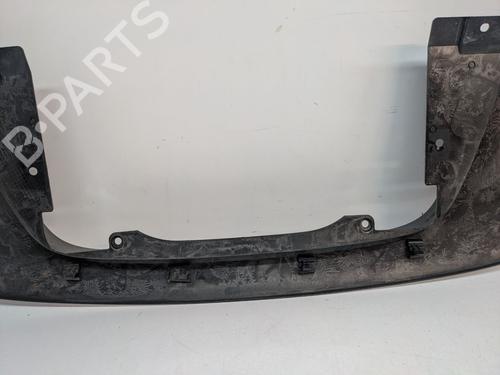 Topbeskyttelse NISSAN LEAF (ZE1) Electric | BP29819449M93 