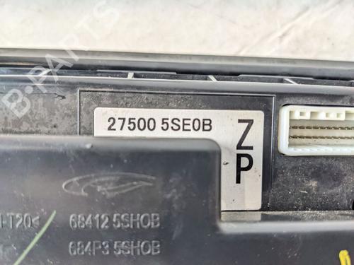 Andre NISSAN LEAF (ZE1) Electric | BP29902748O1