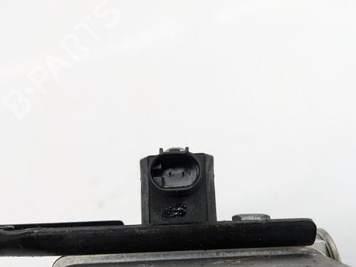 AC-rør JAGUAR I-PACE (X590) EV400 AWD | BP29690708M126