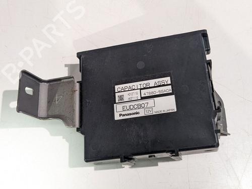 Elektronisk modul NISSAN LEAF (ZE1) Electric | BP29688871M83
