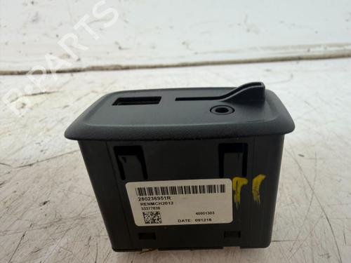 Ander RENAULT ZOE (BFM_) R110 | BP31348727O1 