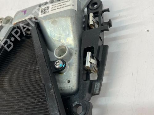 Camera TESLA MODEL Y (5YJY) Long Range All-wheel Drive | BP29694925E14 