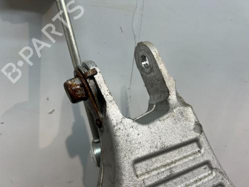 Venstre bagtil bærearm JAGUAR I-PACE (X590) EV400 AWD | BP29689533M14