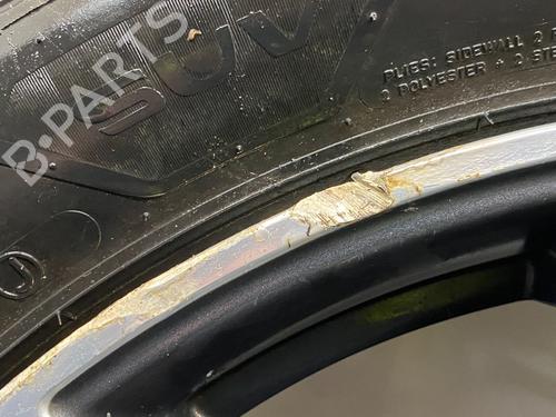 Felga JAGUAR I-PACE (X590) EV400 AWD | BP29691887C45