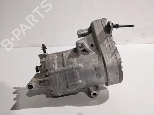 AC compressor MG MG ZS SUV (AZS1) EV (CSA7001) | BP29688520M34